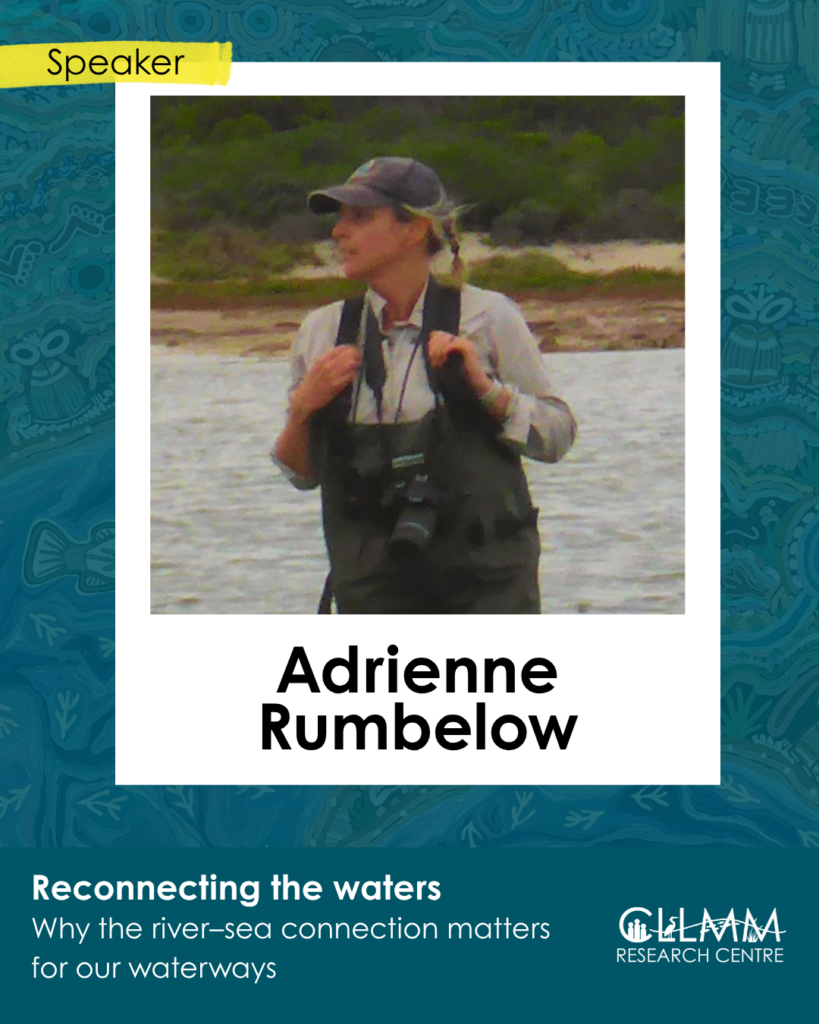 Adrienne Rumbelow headshot